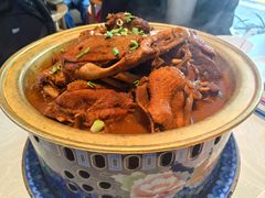 -金典银峰老鹅馆·昆山菜(亭林公园店)
