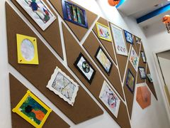 -美吉姆儿童发展中心(芜湖万达广场店)