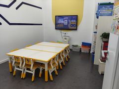 -百变天才机器人编程中心·信奥·无人机·科技特长生(金田广场店)