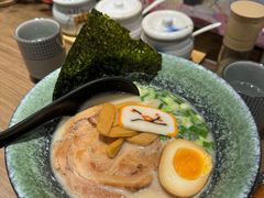 -雷神拉面(财富中心玉米楼店)