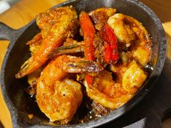 -TIAGO HOME KITCHEN(王府中环店)