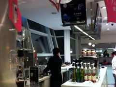 -面包新语(上地华联店)