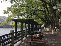 -白马涧龙池景区