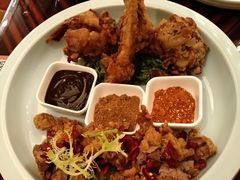 -夏宫中餐厅(香格里拉大酒店)