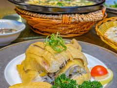 -江南婆婆(车墩店)