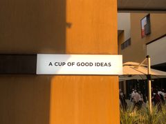 -Seesaw Coffee(深圳深业上城店)
