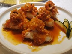 -一品红川菜(皇岗店)