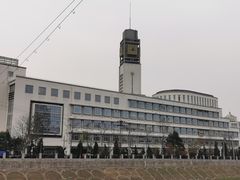 -合肥市图书馆