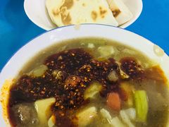 -刘老虎肉丸糊辣汤(总店)