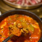 清晨家高端韩式烤肉✨大满足