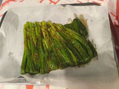 -辣出味岳阳特色烧烤·龙虾大排档(砂子塘总店)