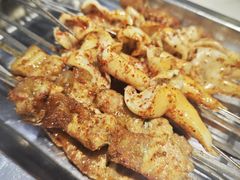 -众想海鲜·烧烤·海肠捞饭·渔家菜(孙家疃店)