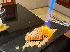 -天狗山料理(省体店)
