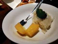 -OCEAN一席海鲜•海景餐厅(双子塔店)