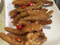 -丰尔粥食·粥底火锅·桑拿鸡(大良总店)