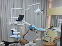 -牙博士口腔品牌连锁(杨浦店)