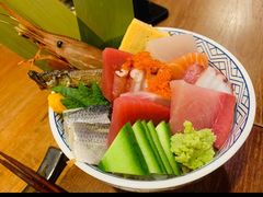 -岚山日本料理(珠江新城店)
