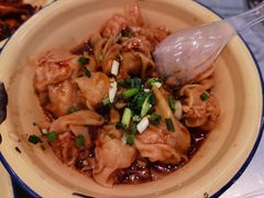 -东排食堂长沙小吃大排档(五一广场店)