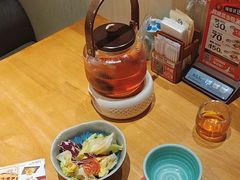 -一心创作料理屋(经开万达店)