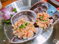 -必点海鲜·鲅鱼水饺(鞍山西道店)