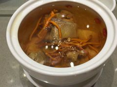 -铜锣湾·有麝自然香(长嘉汇购物公园店)