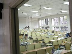 教室-上海大学(嘉定校区)