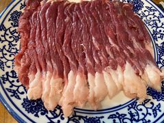 -裕德孚·非遗手切涮羊肉(东直门内大街店)
