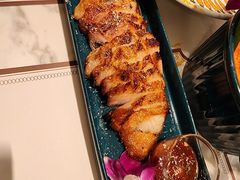 -太食獸泰式茶餐厅(艾尚天地店)