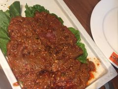 -佬土鹅肠火锅(解放路店)