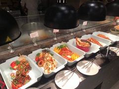 -乐咖啡西餐厅(太湖皇冠假日酒店)