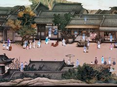 -德基艺术博物馆