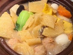 -打酱油·非遗淮扬菜(瘦西湖梅岭店)