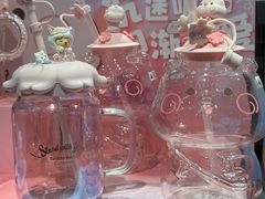 -酷乐潮玩(长楹龙湖天街店)