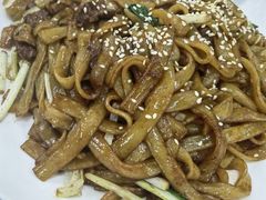 -南记食粥坊·宵夜大排档(莲花总店)