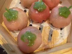 -新天世纪中餐厅