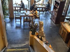 -那家小馆•北京菜•烤鸭(香山店)