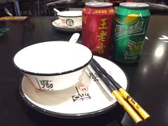 -聚汇三少·龙虾·中餐厅(莫邪路新天地店)