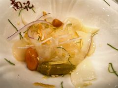 -寻味顺德·南记酒家·传统顺德菜·鱼生(广源路店)