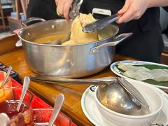 -禄婶鸡煲·打边炉
