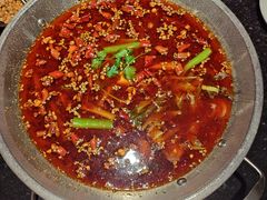 -小饕荟雅安贡椒鱼鲜馆(广福桥店)