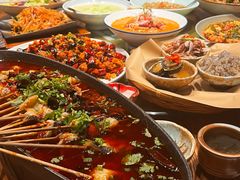 -水煮三国·川鲁江湖菜(香山店)