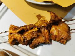 -状元阁烧烤(新华路总店)