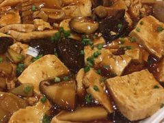 -惠丰堂饭庄(北洼路店)