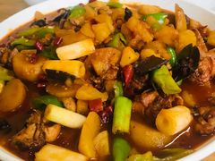 -福顺祥大盘鸡(临潼店)