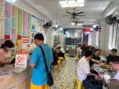 -芬芳甜品(同福路店)