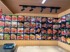 -丹东立强海鲜烧烤·牛B大串(星海店)