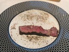 -郑州绿地JW万豪酒店The Grill烤汇扒房