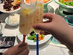 -雀蓝川菜(滨湖万象汇店)