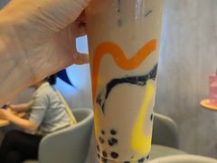 奶茶三兄弟-CoCo都可(北苑K酷店)