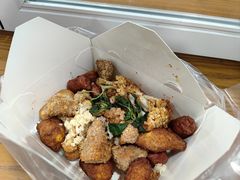 -呷贺盐酥鸡(抄纸巷店)
